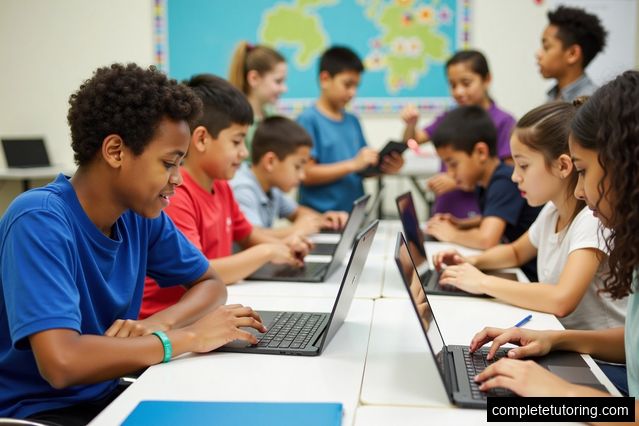 Implementing Personalized Learning Plans for Students