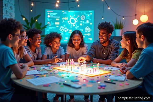 Providing Mentorship and Academic Guidance for Students