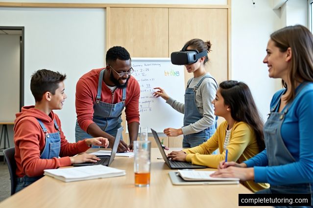 Incorporating Interactive and Engaging Learning Activities