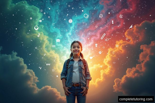 Empowering Students Through Confidence-Building Strategies