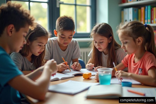 Offering Support Across Diverse Subjects and Academic Levels