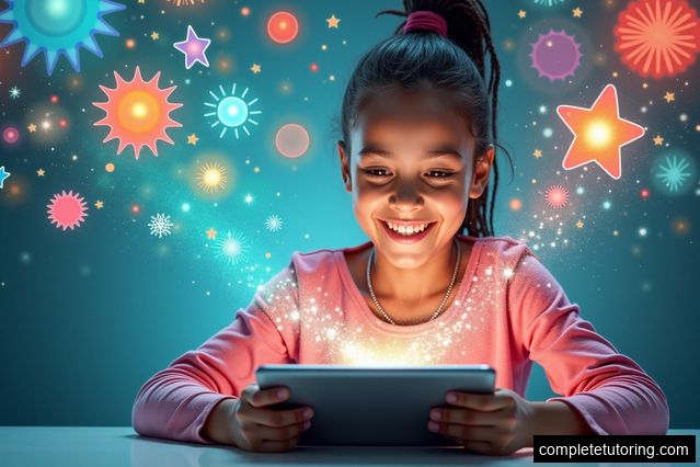 Personalized Learning Plans