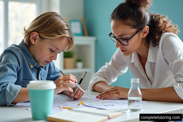 Diverse Range of Subjects and Levels